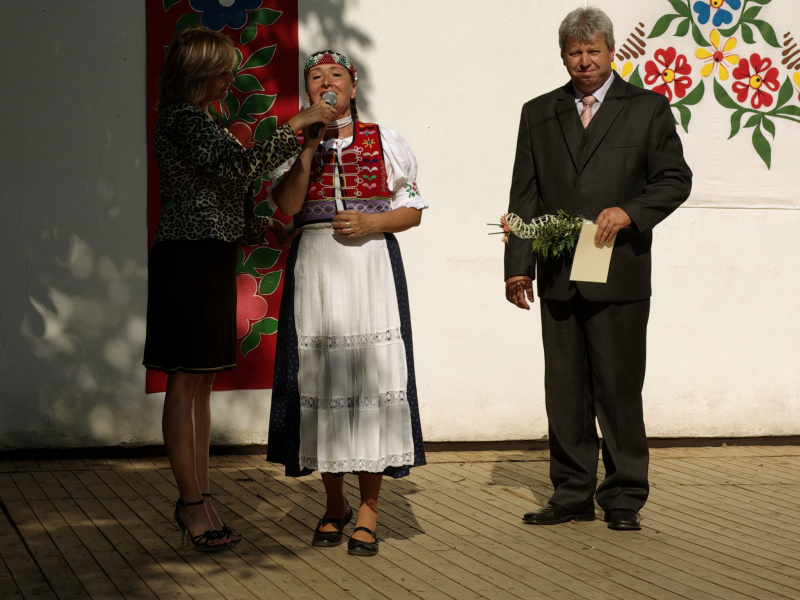 Źivý včelársky skanzén
