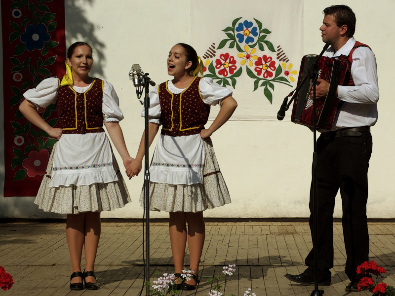 Aktuality / Silvester bez petard a ohňostroja