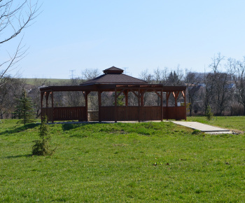 Park Zuzana - súčasnosť