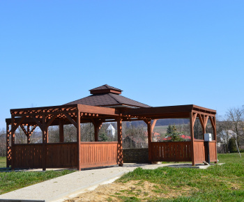 Park Zuzana - súčasnosť