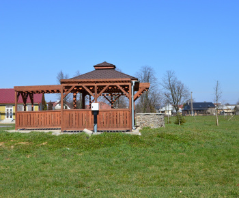 Park Zuzana - súčasnosť