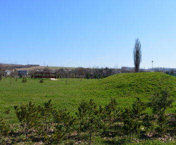 Park Zuzana - súčasnosť
