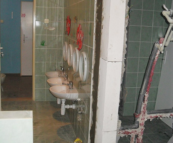 Prístavba Materskej školy