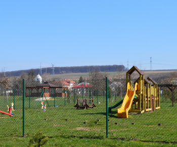 Detské ihrisko Moravany