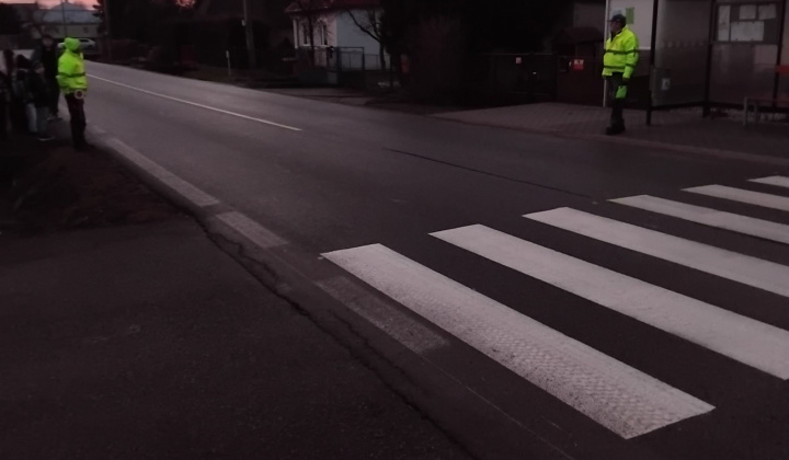 Aktivity členov MOAPS 