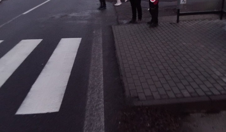 Aktivity členov MOAPS 