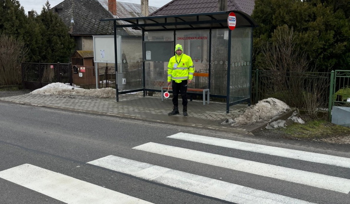 Aktivity členov MOAPS 