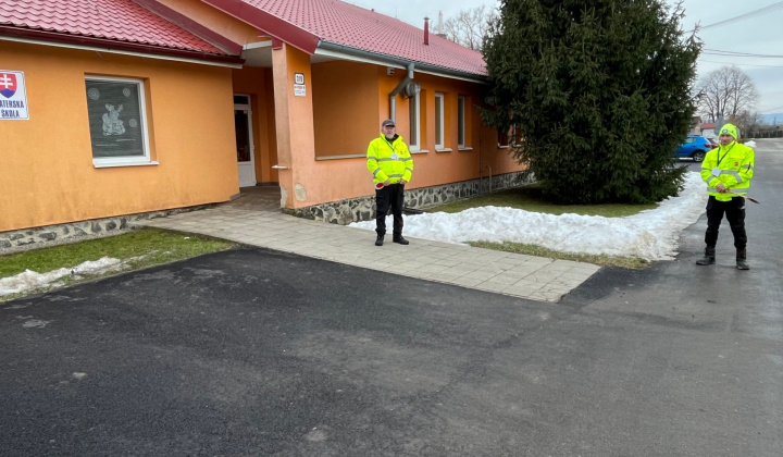 Aktivity členov MOAPS 