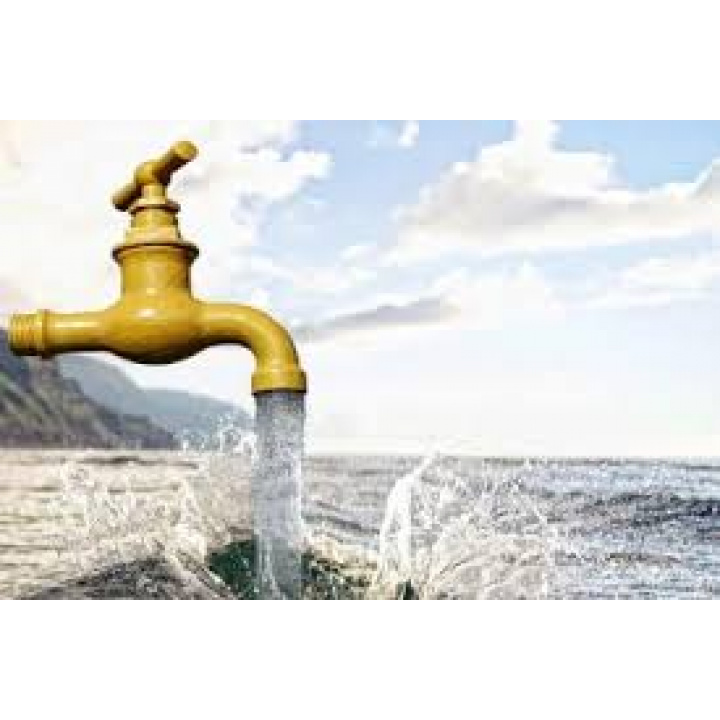 Porucha dodávky pitnej vody - pokračuje do 18.08.2023