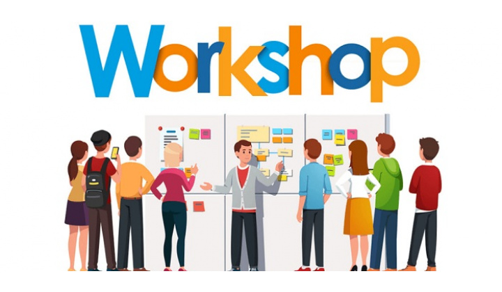 Pozvánka na workshop