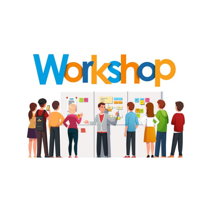 Pozvánka na workshop