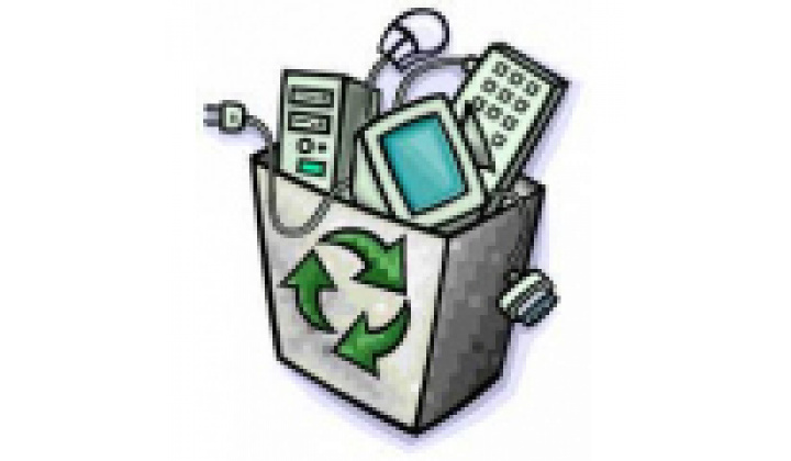 Zvoz nefunkčných elektrospotrebičov - 19.08.2026 o 10:00 hod.