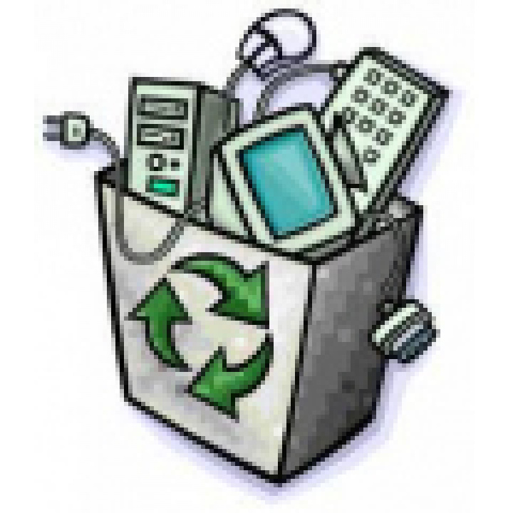 Zvoz nefunkčných elektrospotrebičov - 19.08.2026 o 10:00 hod.